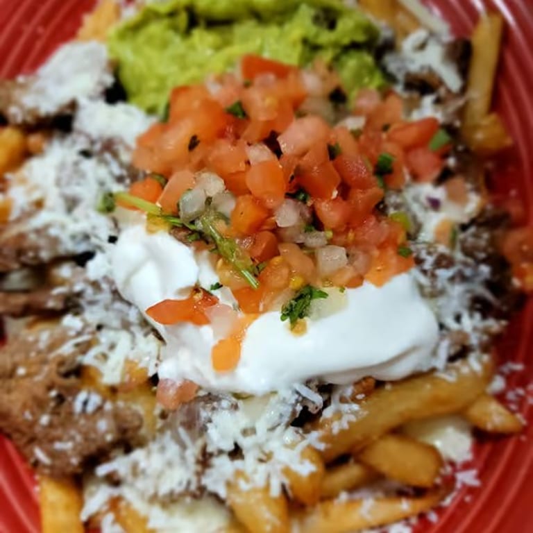 Crave-Worthy Fries: A Side of Perfection