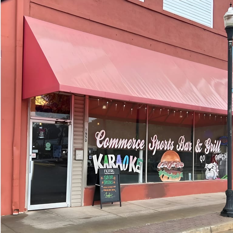 Welcome to the Good Times