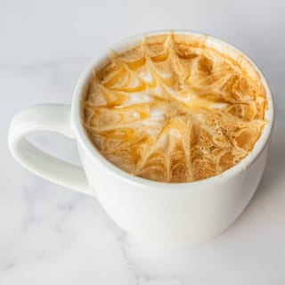 Caramel Macchiatto