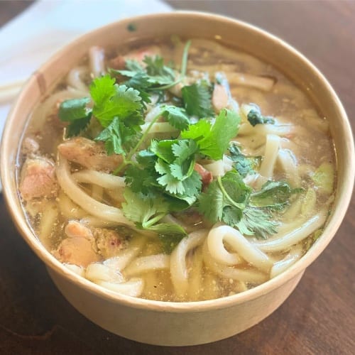 Chicken Noodle Soup (28oz).