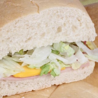 Gondi Sandwich (Whole (16"))