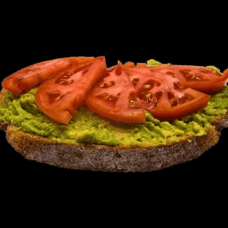 Avocado Toast: A Brunch Favorite