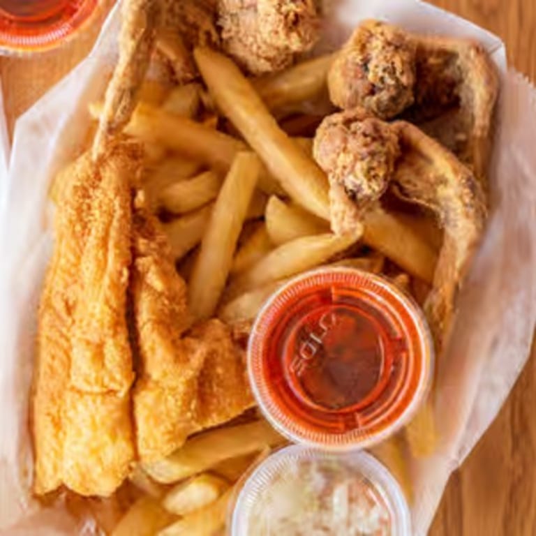 Satisfying Dinner Options for Every Palate