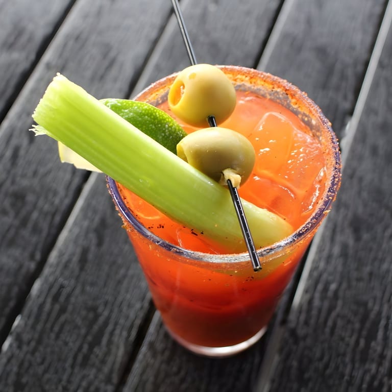 More Than Just a Meal – An Experience 🍻