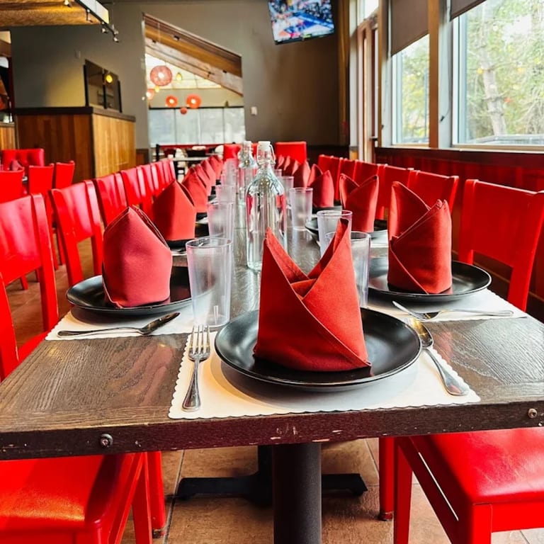 Welcome to Masthi Bar & Grill - Issaquah