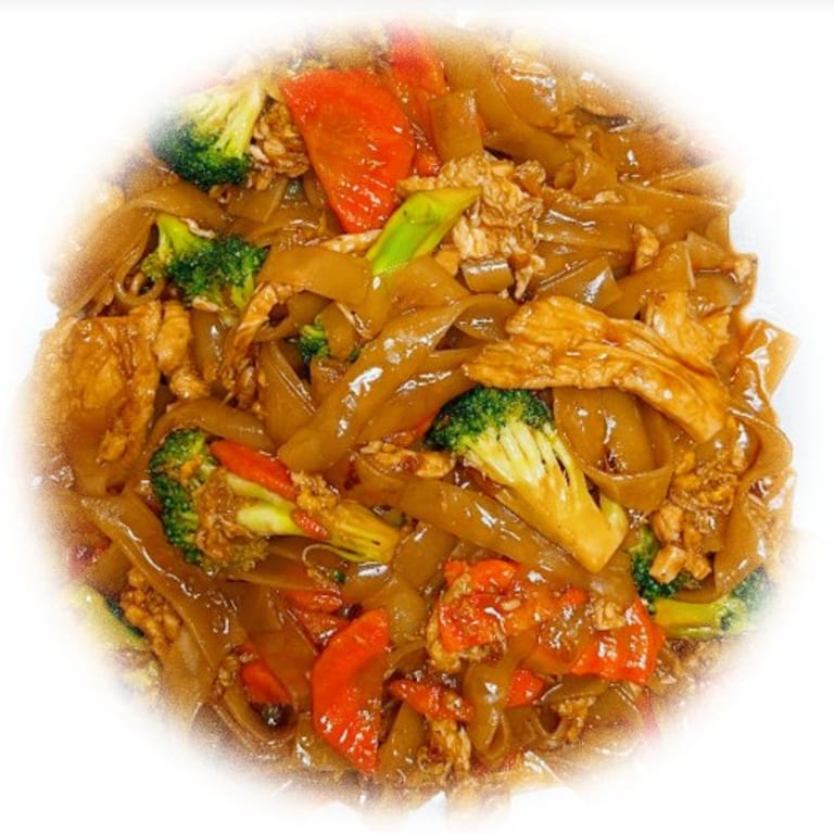Spice Up Your Meal with Thai Red Curry