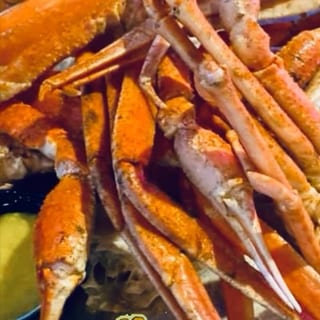Snow Crab Saturday (5p-8p)