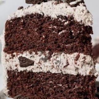 OREO CAKE