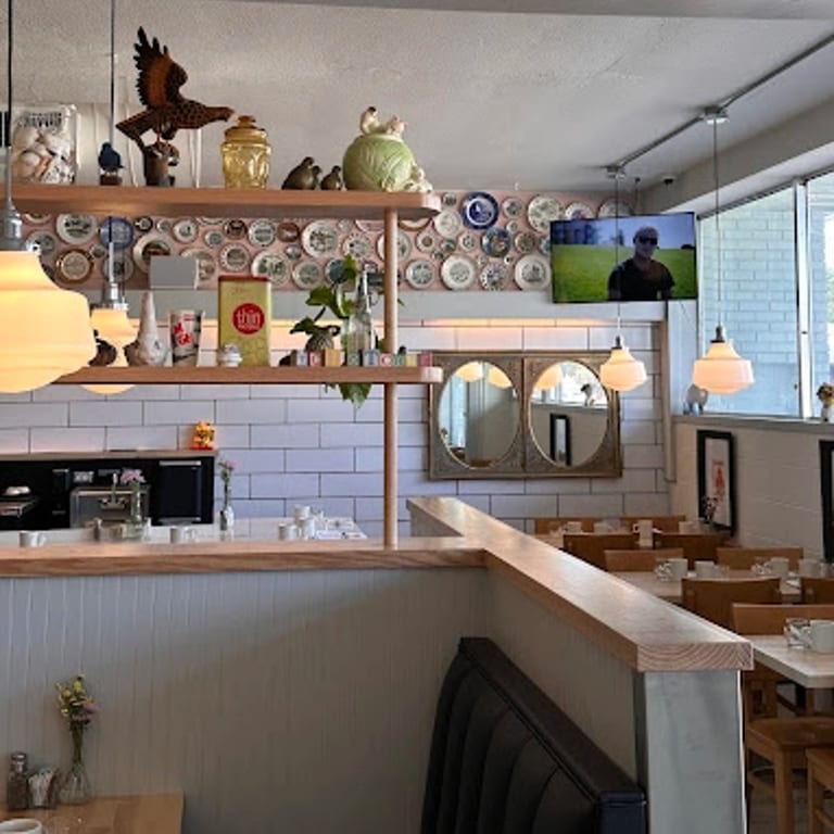 Host Your Next Event at Tchotchke!