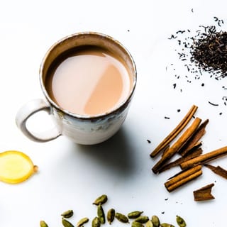 Masala Chai (Tea)