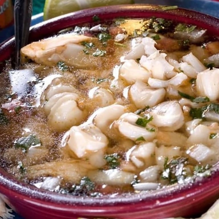 Delicious Soup Selections at Our Mexican Restaurant