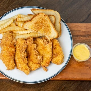 Chicken Tenders