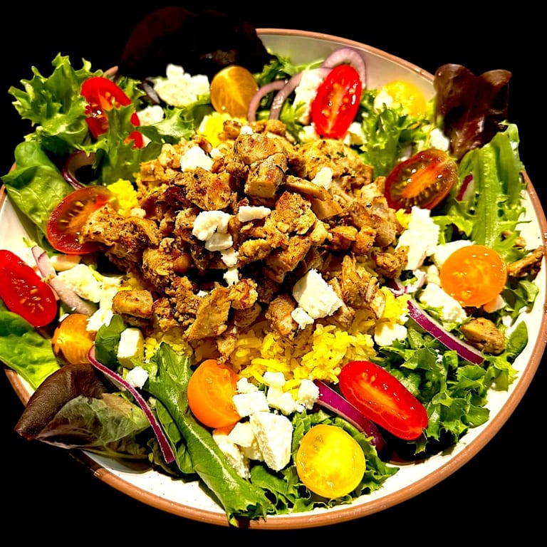  Mediterranean Catering for Your Events in Logan