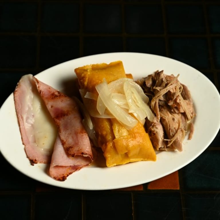 Savory Soups: Cuban, Seafood, and More