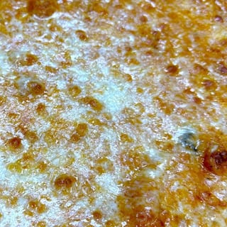 Vodka Sauce Slice Pizza