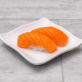 Salmon Sushi