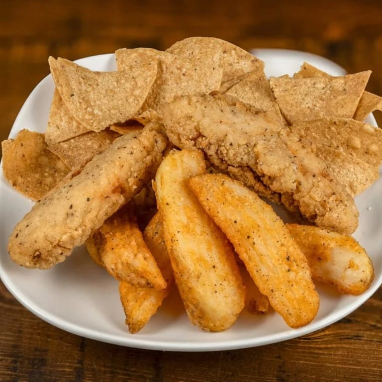 Fresh Mexican flavors—ready on your schedule.