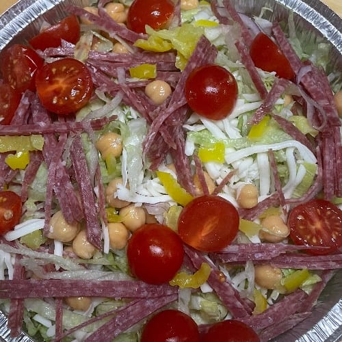 TC Chopped Salad.
