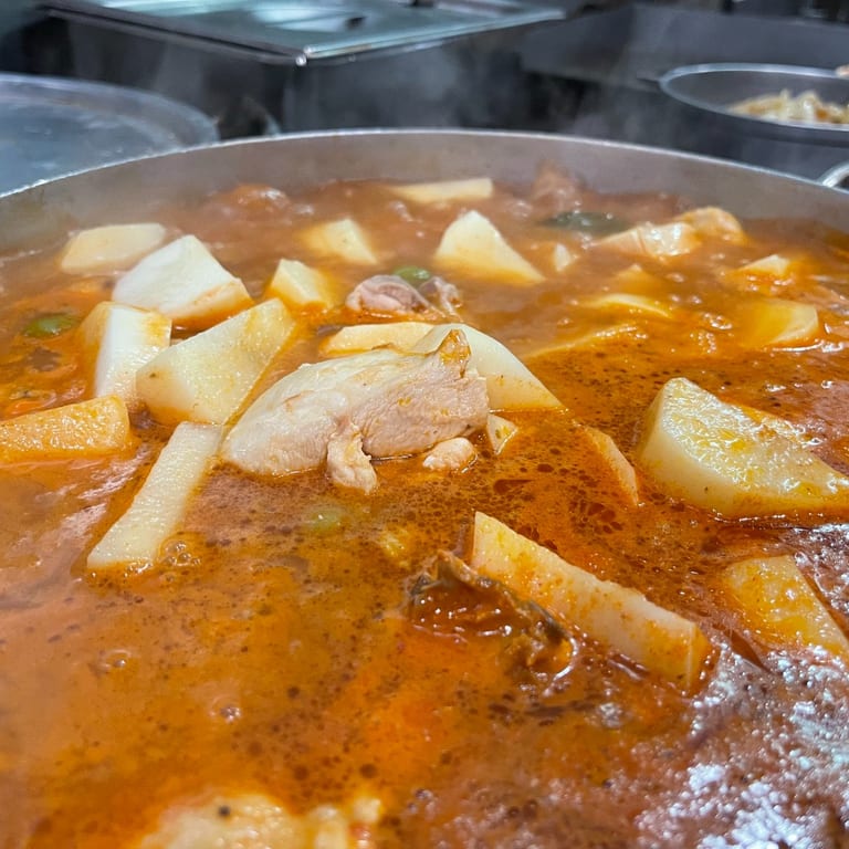 A Flavor That Brings People Back