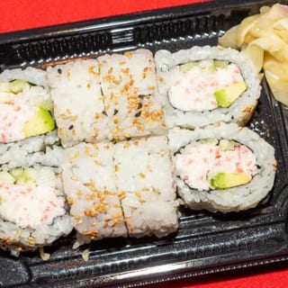 California Roll
