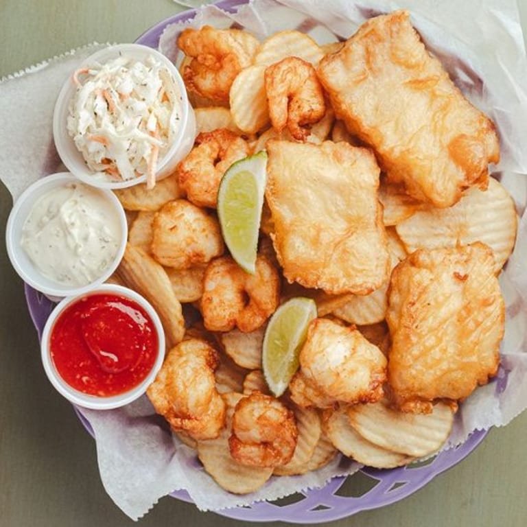 Indulge in Our Irresistible Sundae Selection