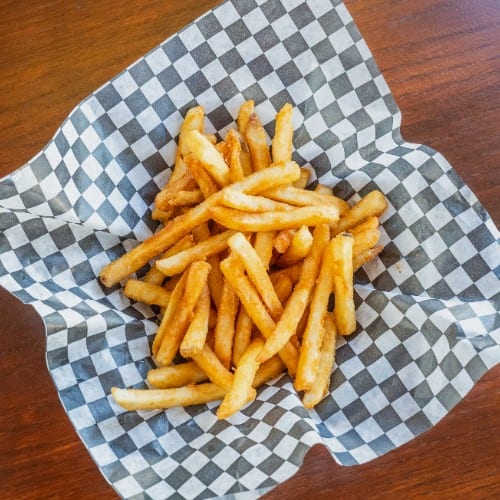 French Fries (Regular).