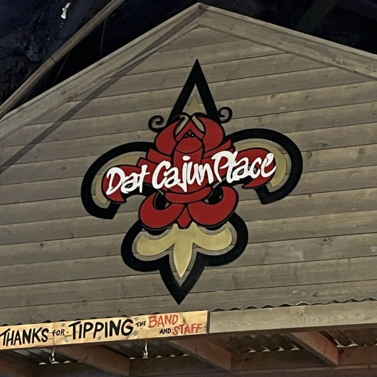 Rooted in Cajun Tradition