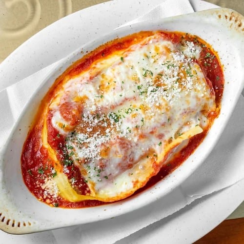 Lasagna Meat.