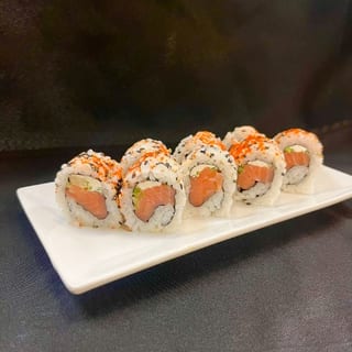 Philadelphia Roll