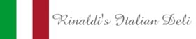 Rinaldi's Italian Deli