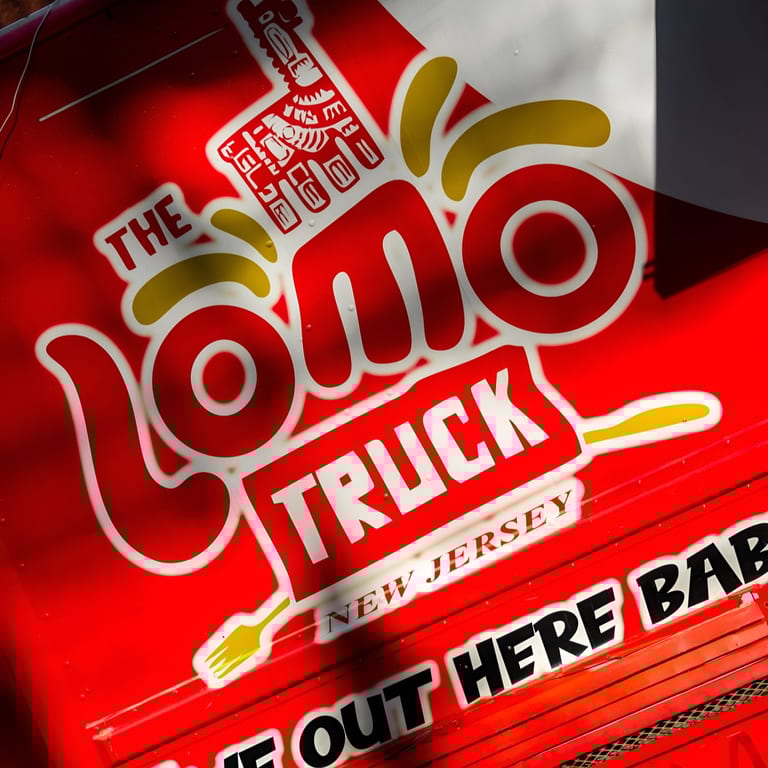 Welcome to Lomo Truck
