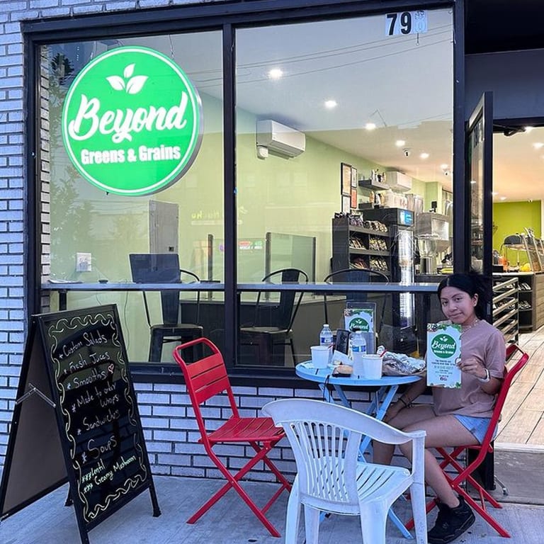 Crafting Appetizing Tales