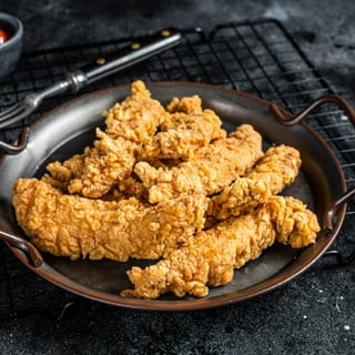 Chicken Tenders