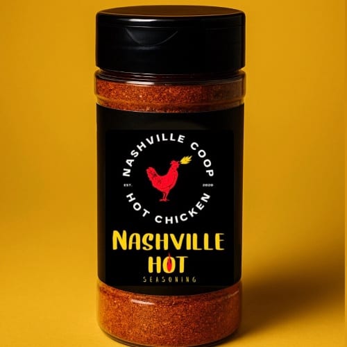 Growlin’ - feel the burn.