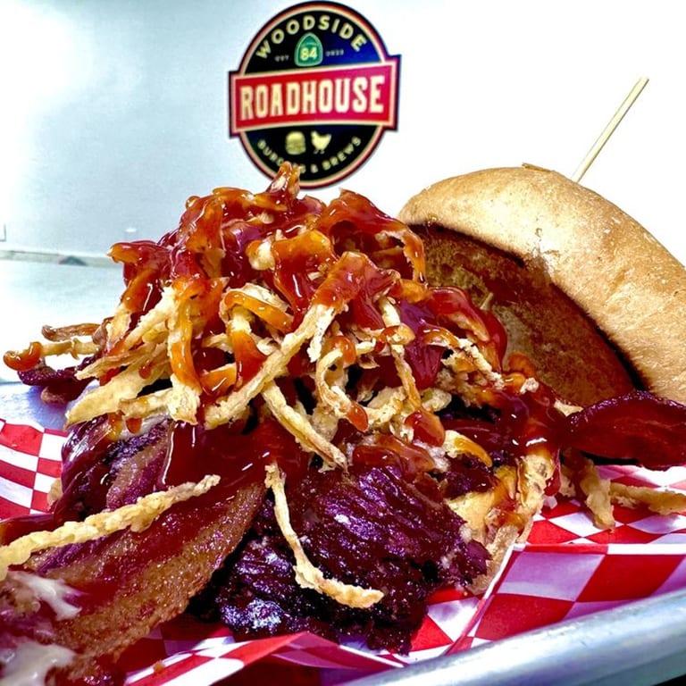 Swing by and Savor Our Juicy Burgers Today!