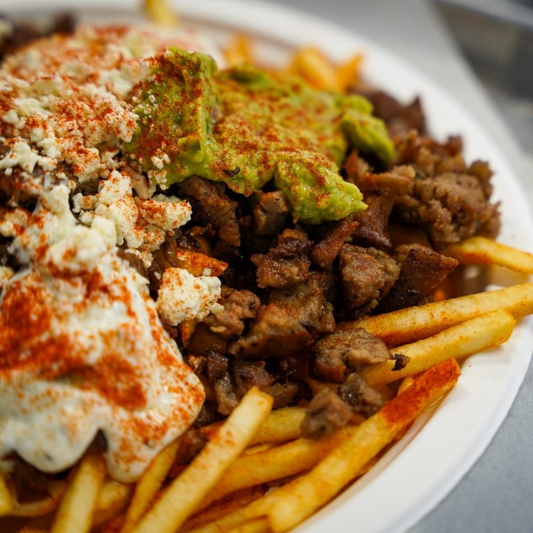 Join Us at San Diego Kabob Shack