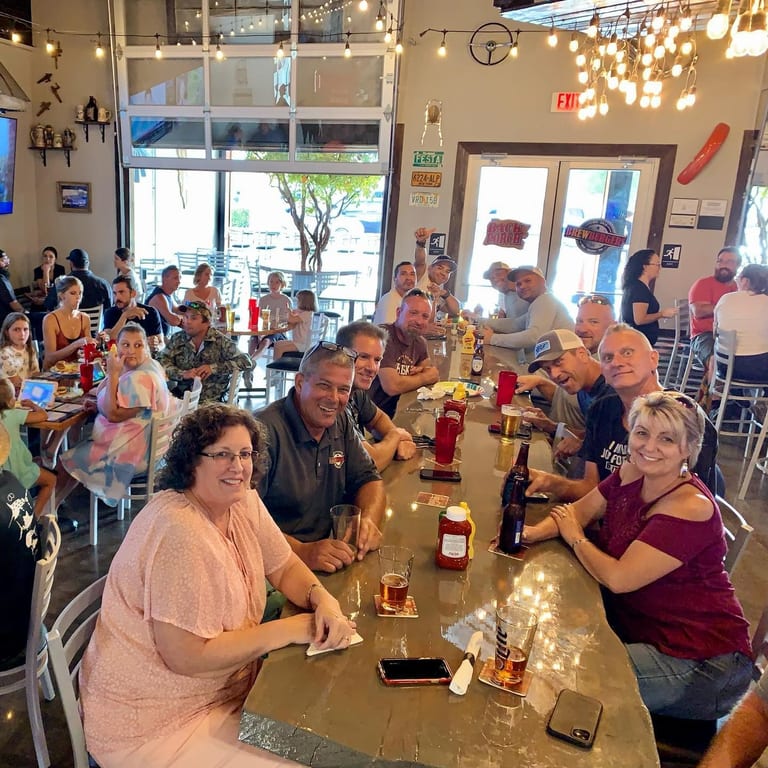 A Place For Everyone