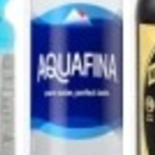 Aquafina.