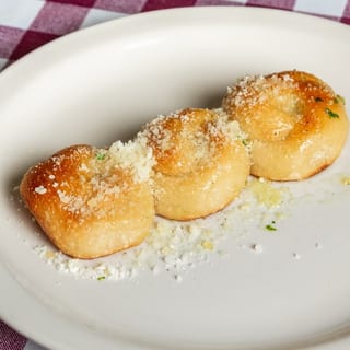 Garlic Rolls