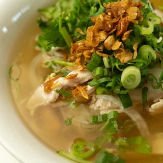 Pho Organic Chicken