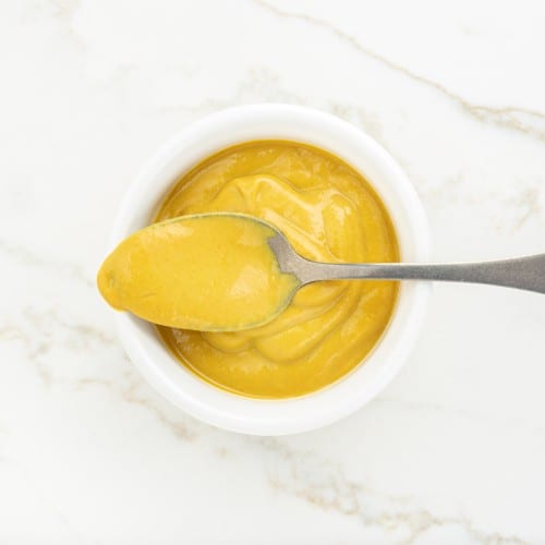 Honey Mustard Sauce.