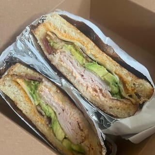 Turkey Club