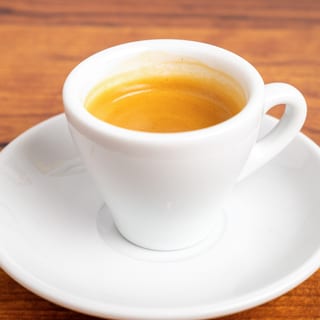 Double Espresso