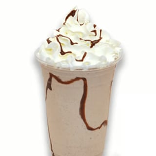 Cookies & Cream Milkshake