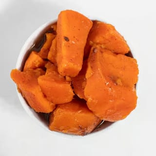 Candied Yams
