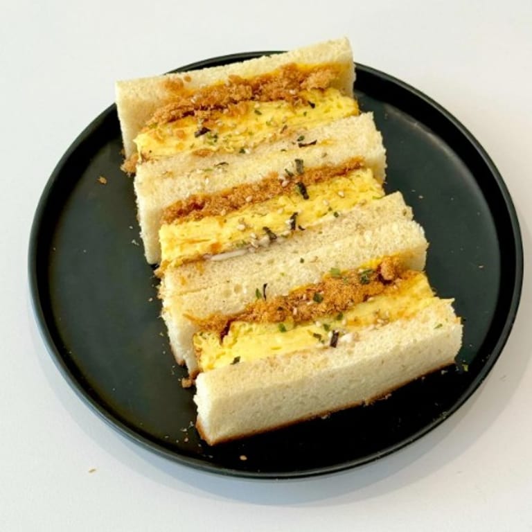 Delicious Lunch Options at Our Cafe