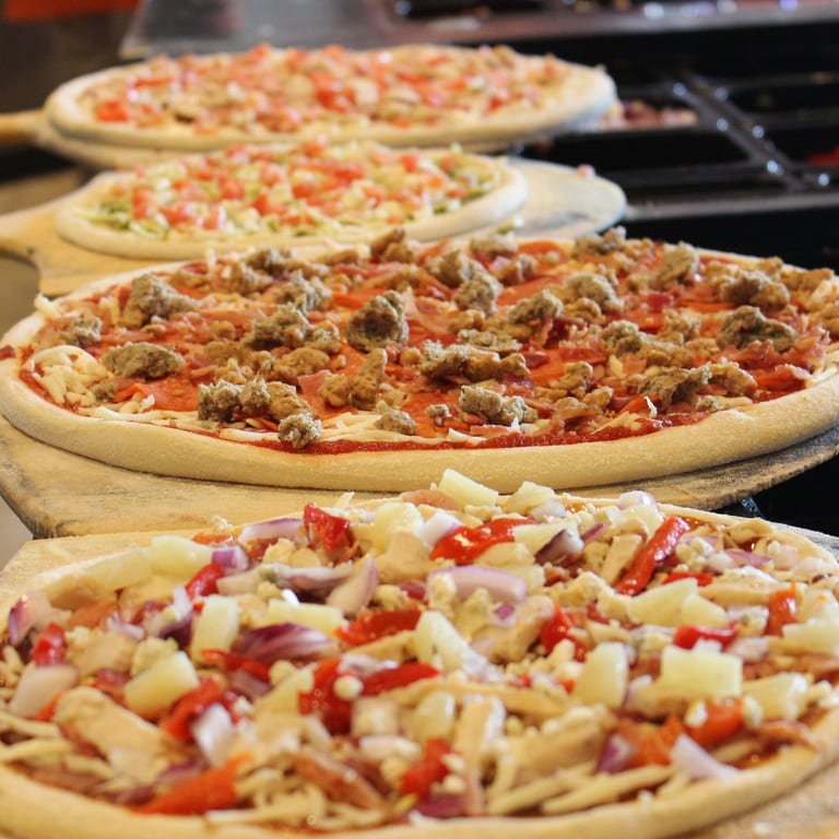 Make Your Event Unforgettable