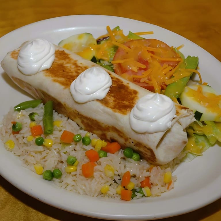 Convenient Dining Options