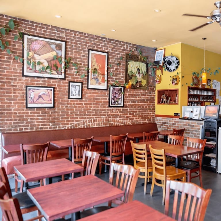 What Makes Us Special?🌟