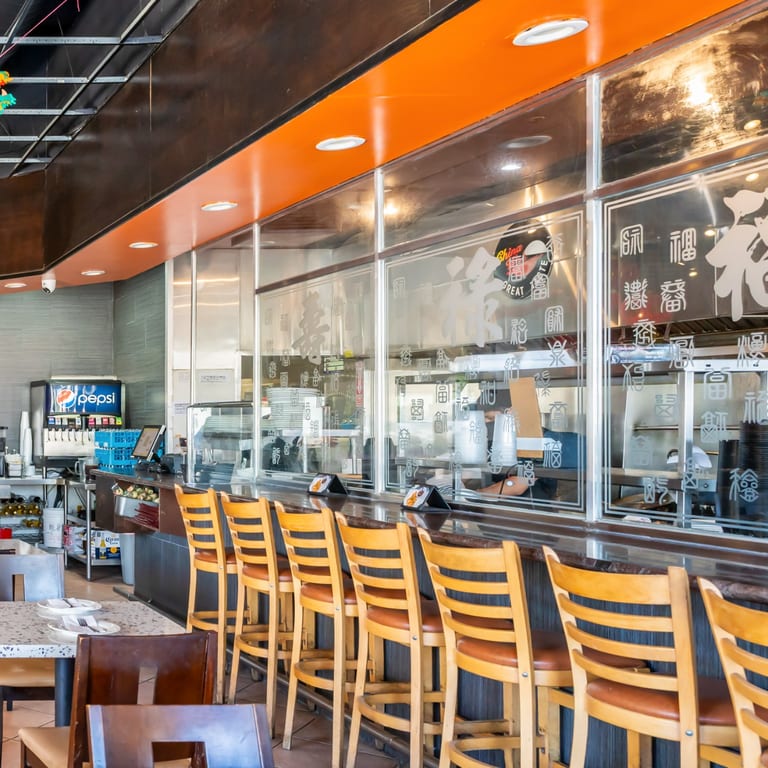 More Than a Restaurant—A Culinary Experience